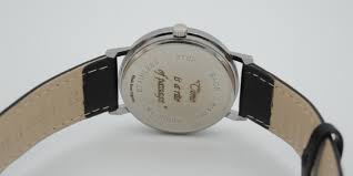 Don't let your heart be troubled and don't be afraid. 5 Jewelry Services As Graduation Gift Ideas