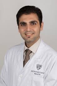 Meet Our Residents — SUNY Downstate Pathology Residents