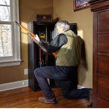 Moving a packed gun safe has a potential to be more than a bit dangerous. Top 5 Best Modular Gun Safes In 2021 A Man And His Gear