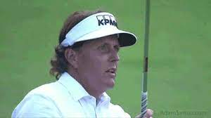 Three masters titles, a pga championship, and an open championship. Adamsarsoncom Mickelson Phil Mickelson Gif Find On Gifer