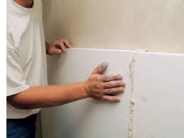 Darum gibt es hier praktische dämmplatten für ihr heim. Innendammung Mit Kalziumsilikatplatten So Geht S Bauen De