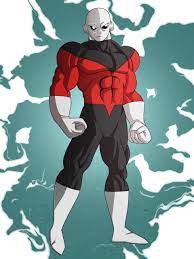 Doragon bōru) is a japanese media franchise created by akira toriyama in 1984. Jiren Drawing Posted By Christopher Thompson