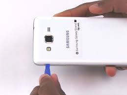 Download now samsung galaxy grand prime pro dual sim 16 gb 1 5 gb ram 4g lte black sm j250f. Samsung Galaxy Grand Prime Headphone Jack Speaker Assembly Replacement Ifixit Repair Guide