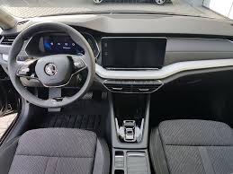 Skoda superb fiyat listesi doğuş oto websitesinden otomobil satın almak için tıklayın. Skoda Octavia Style Klimaauto Pdc 18 Zoll Bolero Eu Bestellfahrzeug