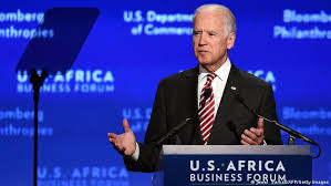 We need to tackle our nation's challenges and. Us Afrika Politik Bidens Neue Note Afrika Dw 29 04 2021