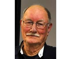 George VanAchte Obituary (2015)