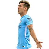 (may 28, 1994) 6'2 154lbs. John Stones Fifa 21 80 Rating And Price Futbin