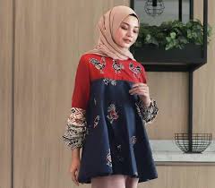 Menjual berbagai produk batik, harga bersaing. 10 Model Baju Batik Terbaru Dan Kekinian Untuk Remaja