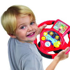 Melissa y Doug Linterna Infantil