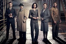 Our latest edition, the 52 best crime drama and thriller shows on. British Crime Dramas Detective Shows On Netflix I Heart British Tv