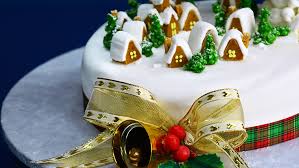 Some of the technologies we use are necessary for critical functions like security and site integrity, account authentication, security and privacy preferences, internal site usage and maintenance data, and to make the site work correctly for browsing and transactions. Santas In Town Christmas Cake Yeners Way