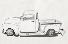 See more ideas about drawings, cool drawings, art drawings. Steverino365 S Deviantart Gallery Car Drawings Truck Art Chevy Trucks