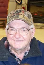 Fred Alvin Leath Obituary