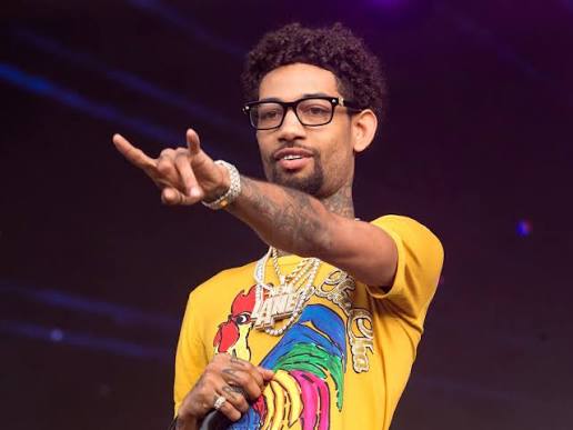 PnB Rock, a Philadelphia rapper and singer who blended hip-hop and R&B, dies
