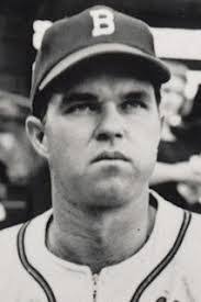 Johnny Sain's Instagram, Twitter & Facebook