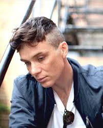 As the star of the hit peaky blinders tv in short, this peaky blinders hairstyle can best be described as a side swept french crop with. Pin By Marje Meyer On Cillian Murphy Peaky Blinder Haircut Peaky Blinders Hair Tommy Shelby Hair