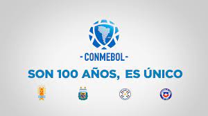 Por federico clarat, cnn radio argentina. El Spot Con El Que Argentina Uruguay Paraguay Y Chile Promocionaran El Mundial Del 2030 Durante La Copa America Infobae
