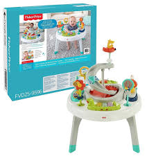 Fisher Price 2 Si 1 Arada Aktivite Merkezi Fvd25 Kargo Ucretsiz