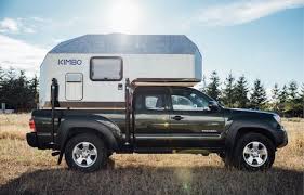 Get 2012 toyota tundra values, consumer reviews, safety ratings, and find cars for sale near you. Kimbo Frameless Aluminum Camper For Lovers Of The Outdoors Light Metal Age Magazine