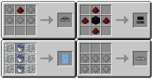 Nov 27, 2013 · pixelmon lab: Minecraft Pixelmon Crafting Recipes Fossil Machine Crafting Recipes Pixelmon Craft Crafts
