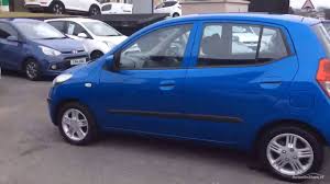 Image result for Mystic Blue 2010 Hyundai