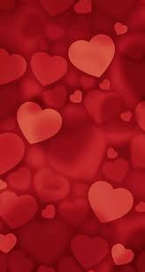 Wallpapers Heart Wallpaper Heart Wallpaper Hd Red Wallpaper