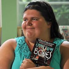 Remarkable Seniors: Emma Wynn finds art in being 'rare'