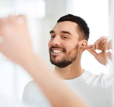 So how often should you clean your tub, or wipe down your toilet or change your sheets, before they become something of a biohazard? Are You Cleaning Your Ears Correctly Henry Ford Livewell