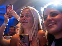 Donald Trump wins North Carolina