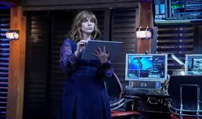 They also have the same rankings in total audience. Ncis La Season 12 Will Nell Return To Ncis Los Angeles Tv Radio Showbiz Tv Express Co Uk