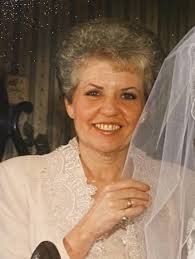 Obituary of Dorothy M. Woodring