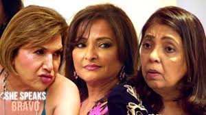 Lopa Auntie and Dharma Sparked a Twitter WAR