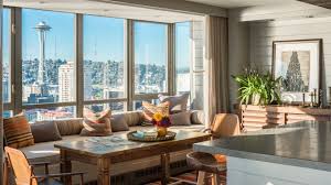 The bachelor pad ideas below will show you how a man's bedroom can look elegant and stylish. Contemporary Bachelor Pad Home Tour Nonagon Style