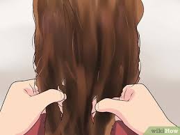 Image titled untangle severely matted hair step 9. How To Untangle Severely Matted Hair With Pictures Wikihow