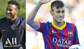 Browse 72,069 neymar da silva stock photos and images available or start a new search to explore more stock photos and images. Barcelona Plan On Announcing Psg Star Neymar Tomorrow With Transfer Talks Ongoing Football Sport Express Co Uk