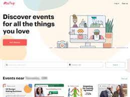 If not, then the focus of the meetup would the activity itself and not one's marital status. Meetup Review Meetup Com Dating Sites Reviews