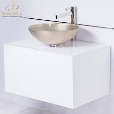 Floating Bathroom Vanity