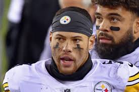 Steelers Injury Report: Alex Highsmith questionable for Sunday's game