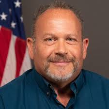 Travis L. Thomason to report