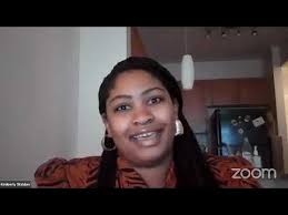 Learn about domestic violence resources in Georgia (Facebook Live with  Kimberly Waldon)