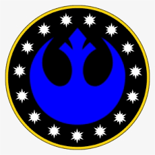 Pngtree provides you with 28 free transparent rebel alliance png, vector, clipart images and psd files. Rebel Alliance Star Wars Rebel Logo Transparent Png 550x563 Free Download On Nicepng