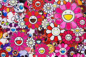 Find and download takashi murakami wallpapers wallpapers, total 18 desktop background. Takashi Murakami Wallpapers Top Free Takashi Murakami Backgrounds Wallpaperaccess