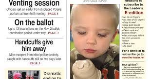 Breanna Barr's Instagram, Twitter & Facebook