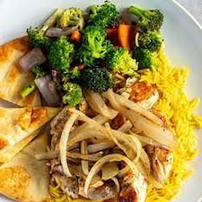 Zoes kitchen nutrition and calories. Zoes Kitchen Menu 10 Delicious Keto Options To Order