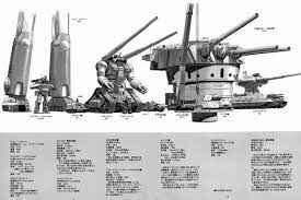 画像 戦艦 大和 デカ過ぎワロタｗｗイージス艦が完全におもちゃ 気になりますちゃんねる 戦艦 大和 戦艦 艦これ 大和