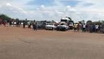 Mpumalanga Safety Dept: Mananga Lomahasha