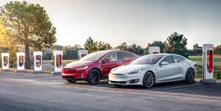 tesla launches new cheaper model s and model x with software limited battery pack https t co vlotbccdzh by fredericlambert ht tesla model s tesla model tesla