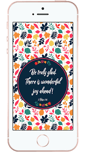 Scripture Phone Backgrounds For Fall Christian Backgrounds Free Christian Printables Christian Printables