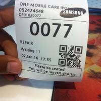 Samsung provides our users with genuine, convenient, professional services, including consulting, upgrading, fixing, change, and more. Samsung Service Center Angsana Mall