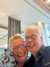 Diana at Berman Travel